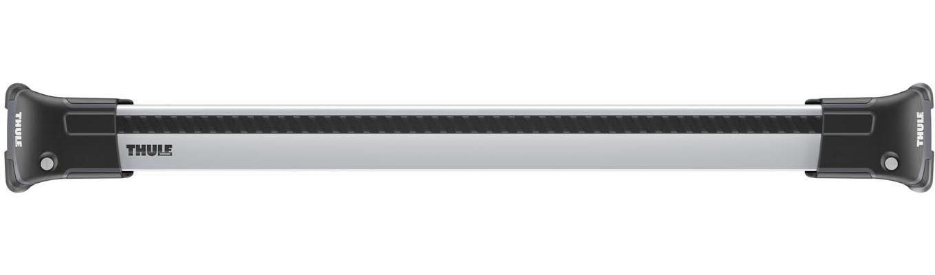Багажник на рейлинги Thule Wingbar Edge 9582 (TH 9582)