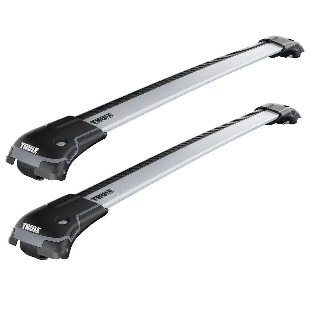 Багажник на рейлинги Thule Wingbar Edge 9583 (TH 9583)