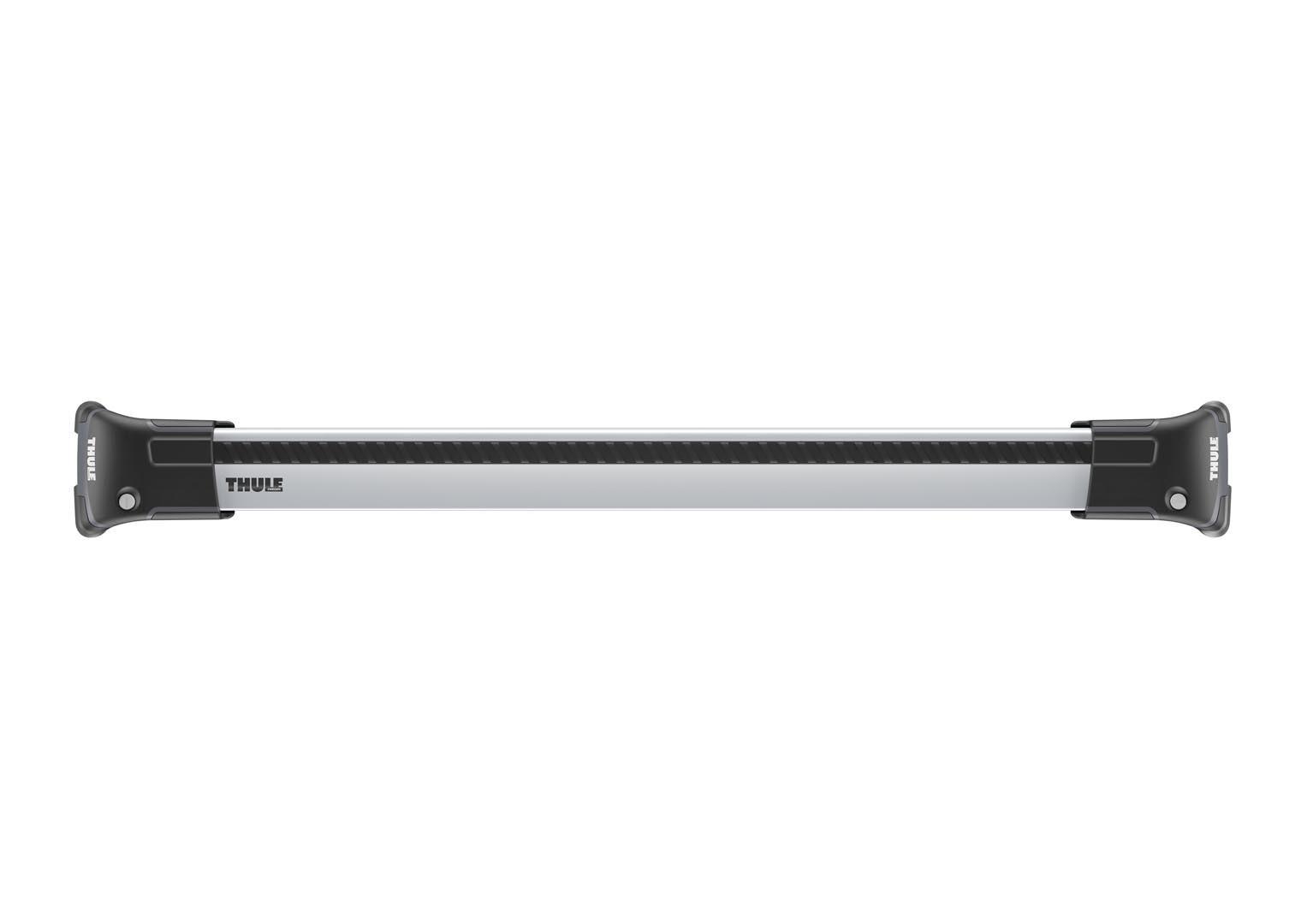 Багажник на рейлинги Thule Wingbar Edge 9583 (TH 9583)