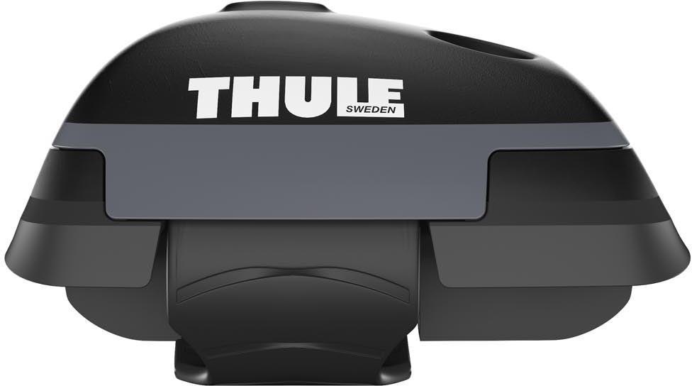 Багажник на рейлинги Thule Wingbar Edge 9584 (TH 9584)