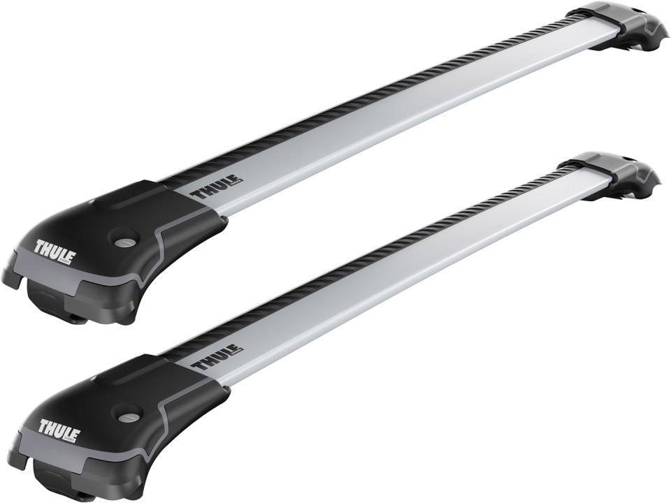 Багажник на рейлинги Thule Wingbar Edge 9585 (TH 9585)