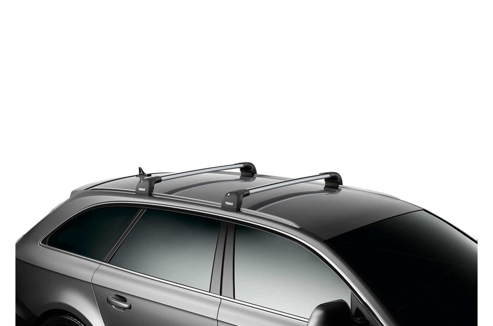 Багажная система Thule Wingbar Edge 9594 (TH 9594)