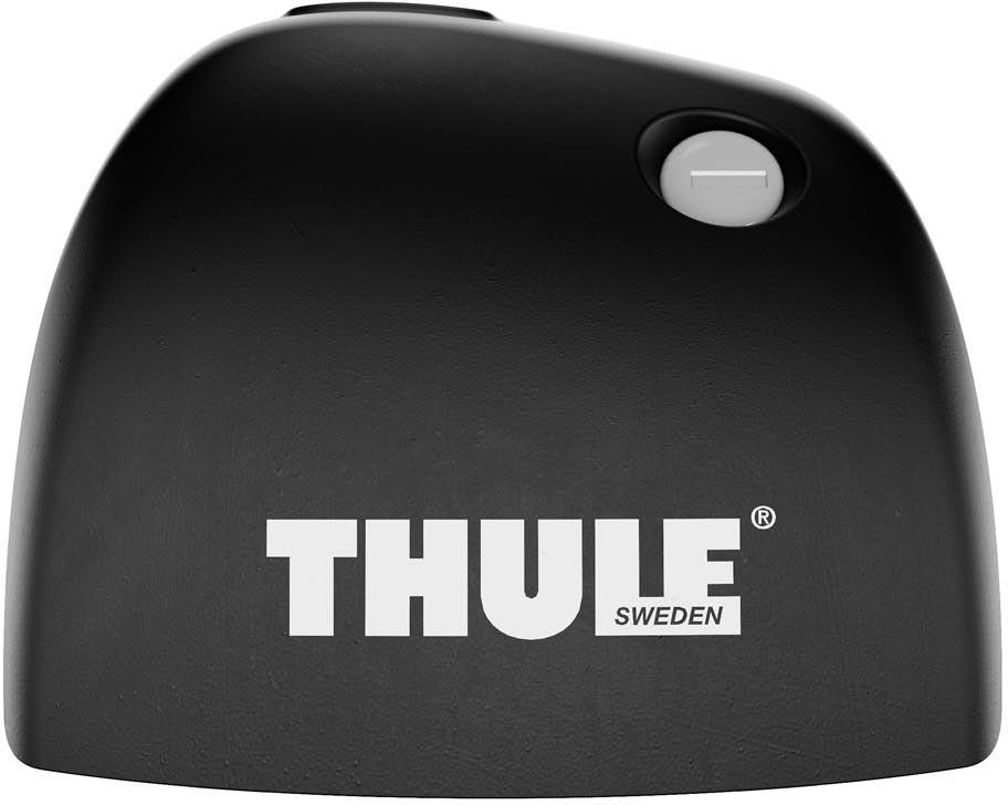 Багажная система Thule Wingbar Edge 9595 (TH 9595)