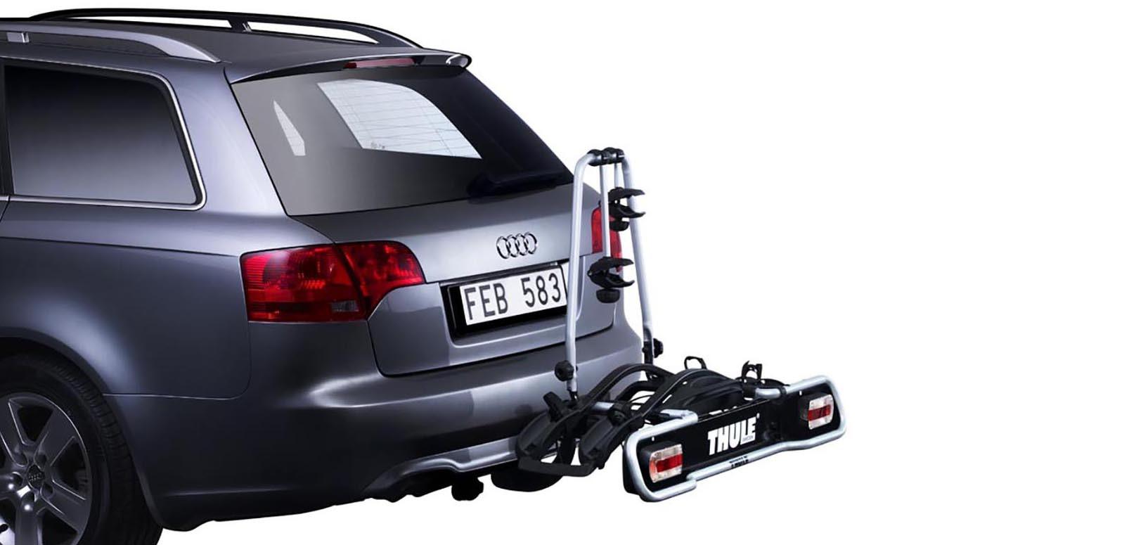 Велокрепление Thule EuroRide 941 (TH 941)