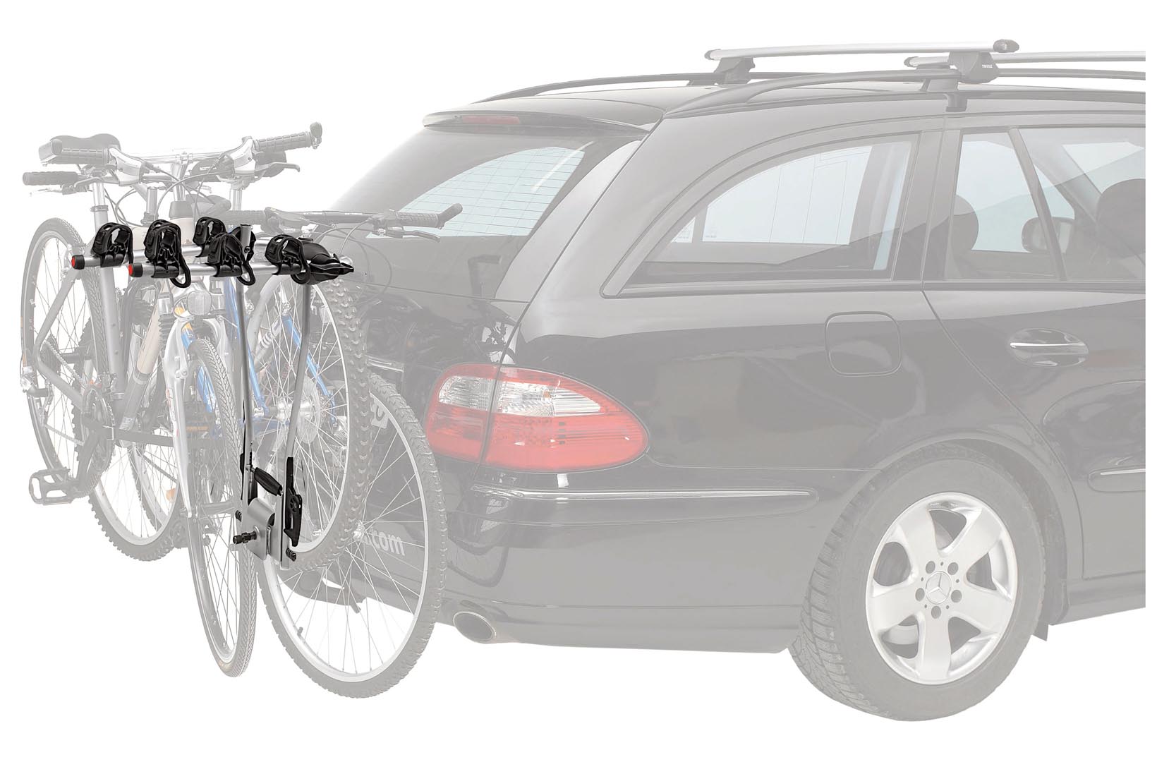 Велокрепление Thule HangOn 972 (TH 972)