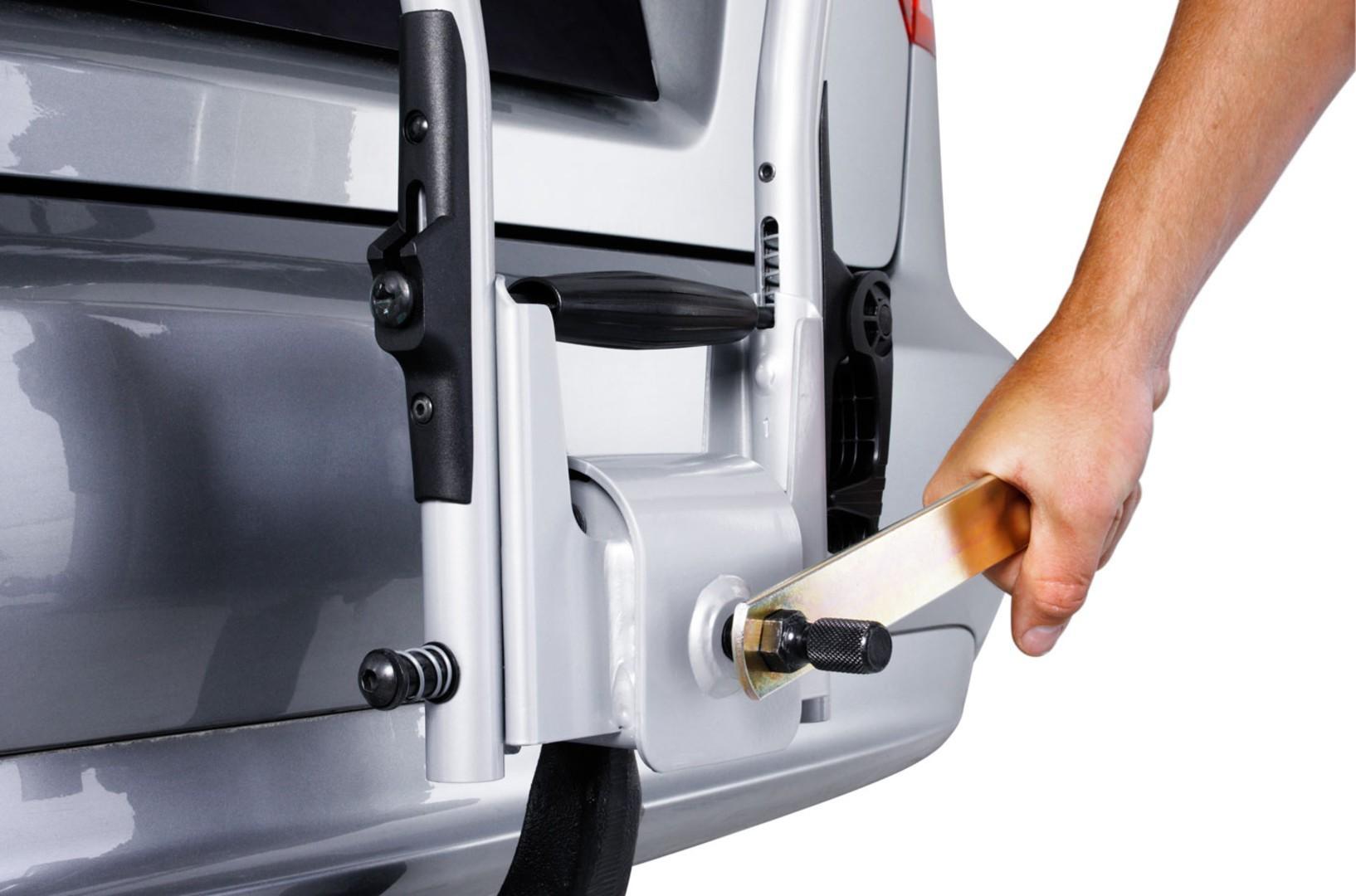 Велокрепление Thule HangOn 972 (TH 972)