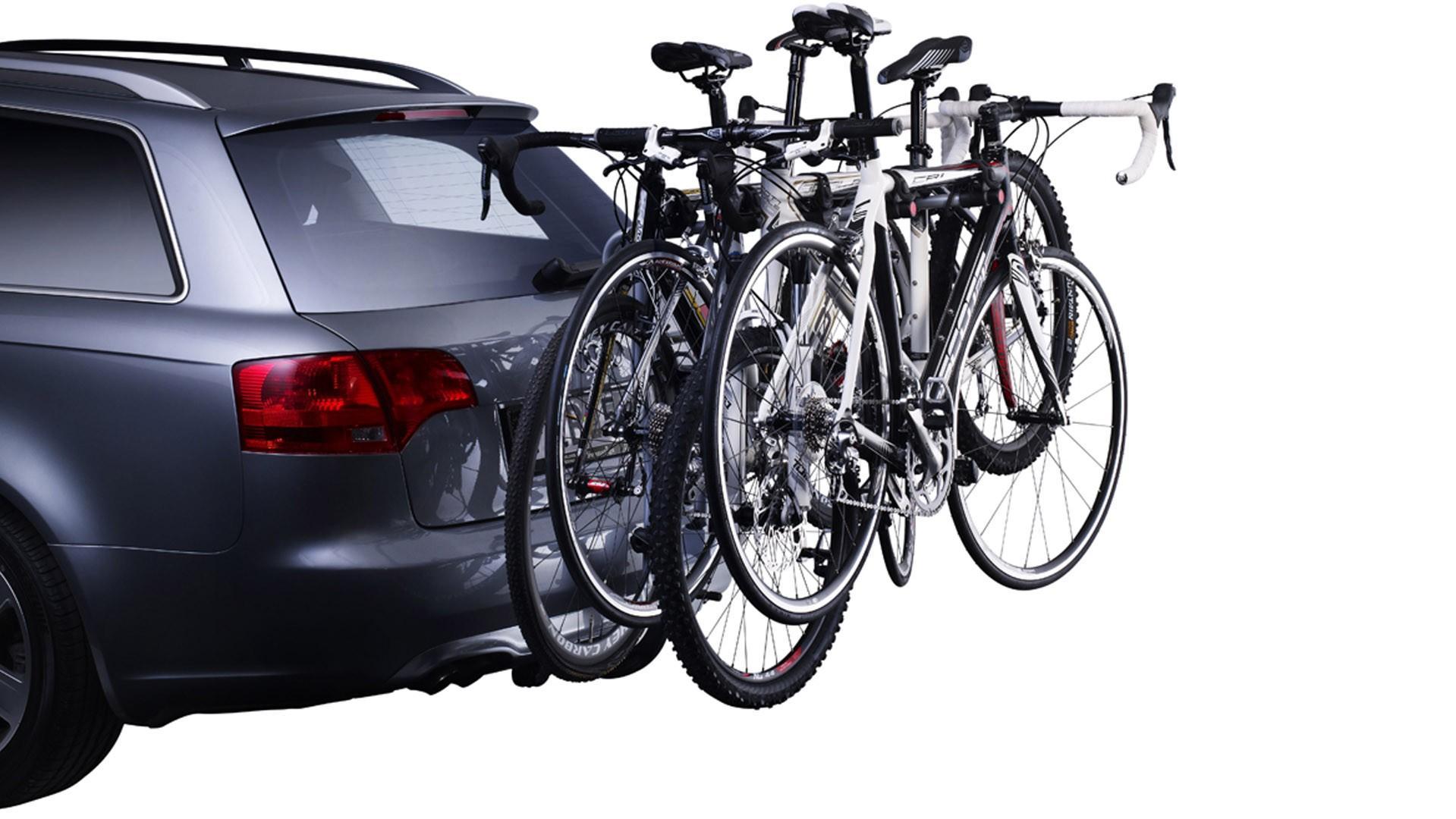 Велокрепление Thule HangOn 9708 (TH 9708)