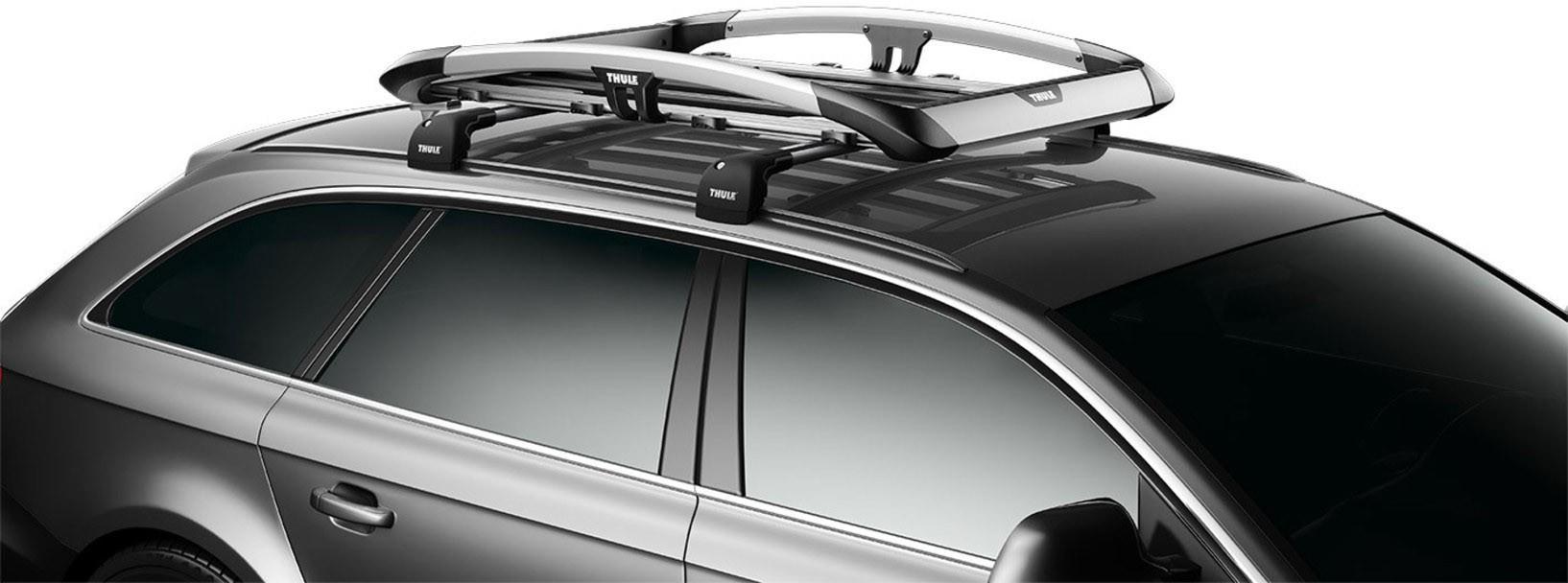 Грузовая корзина Thule Trail 823 (TH 823)