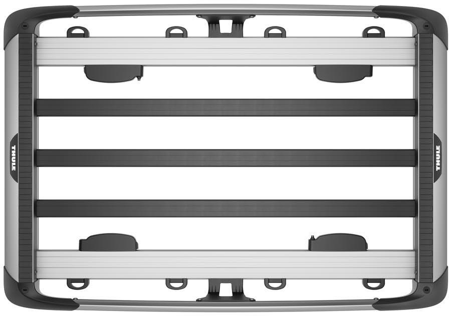 Грузовая корзина Thule Trail 823 (TH 823)