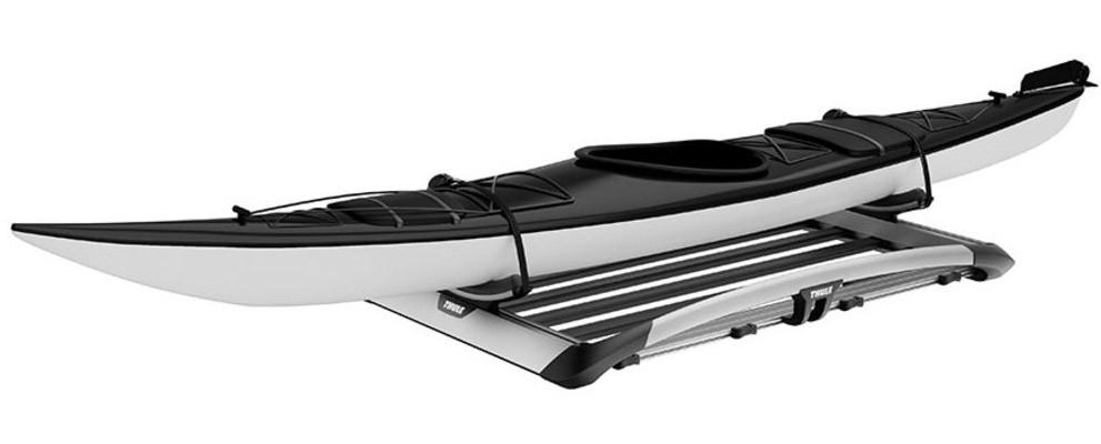 Грузовая корзина Thule Trail 823 (TH 823)