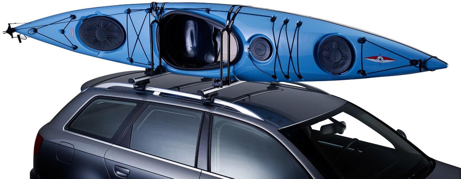 Крепление для каяков Thule Kayak Support 5201 (TH 520100)