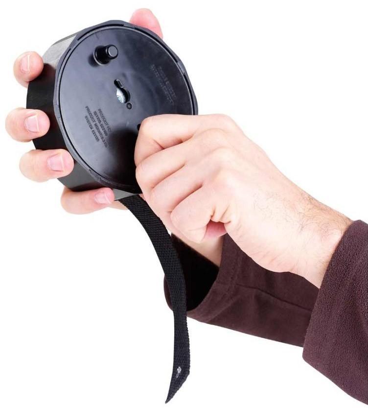 Ремень с органайзером (4,00m) Thule Strap Organiser 5221 (TH 522100)