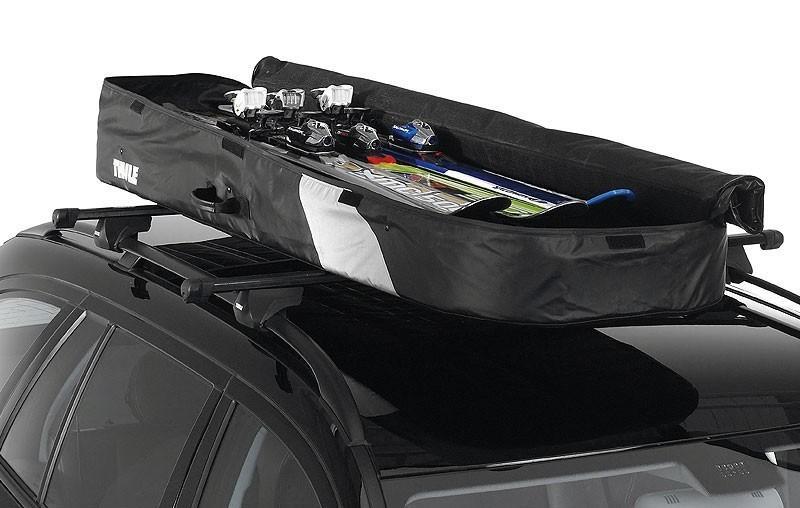 Бокс Thule Ranger 500 (TH 603500)