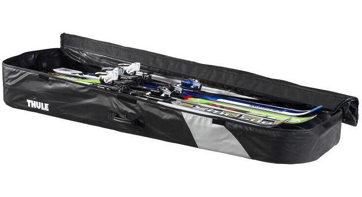 Бокс Thule Ranger 500 (TH 603500)