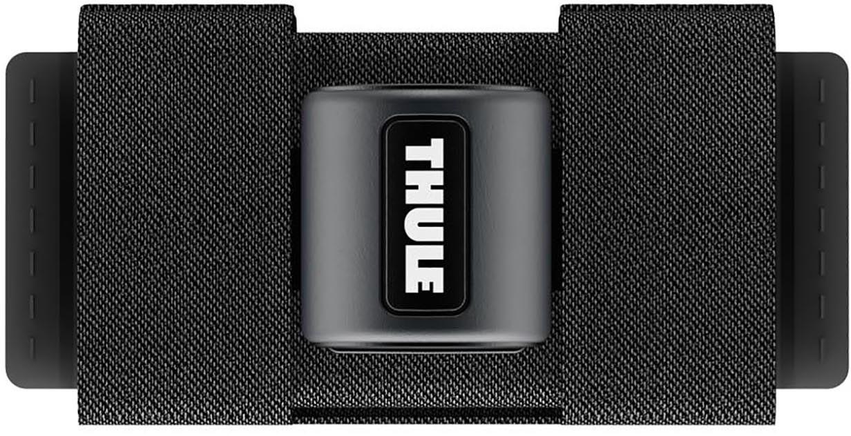 Крепление для лыж Thule SkiClick 7291 (TH 7291)