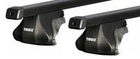 Багажная система стальная Thule SmartRack 784 (TH 784)