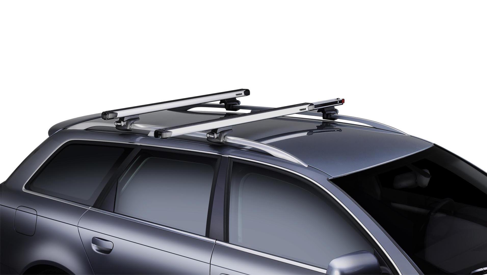 Поперечины (1,44m) Thule SlideBar 892 (TH 892)