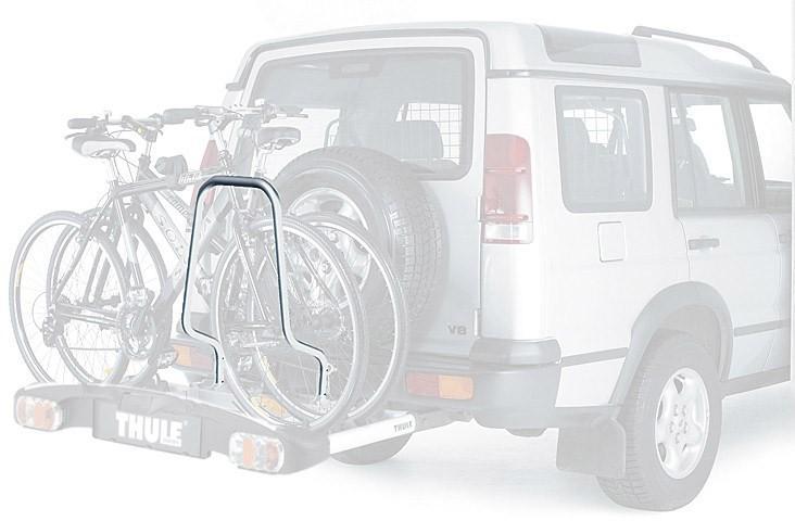 Адаптер Thule Off-Road Adapter 9202 (TH 9202)