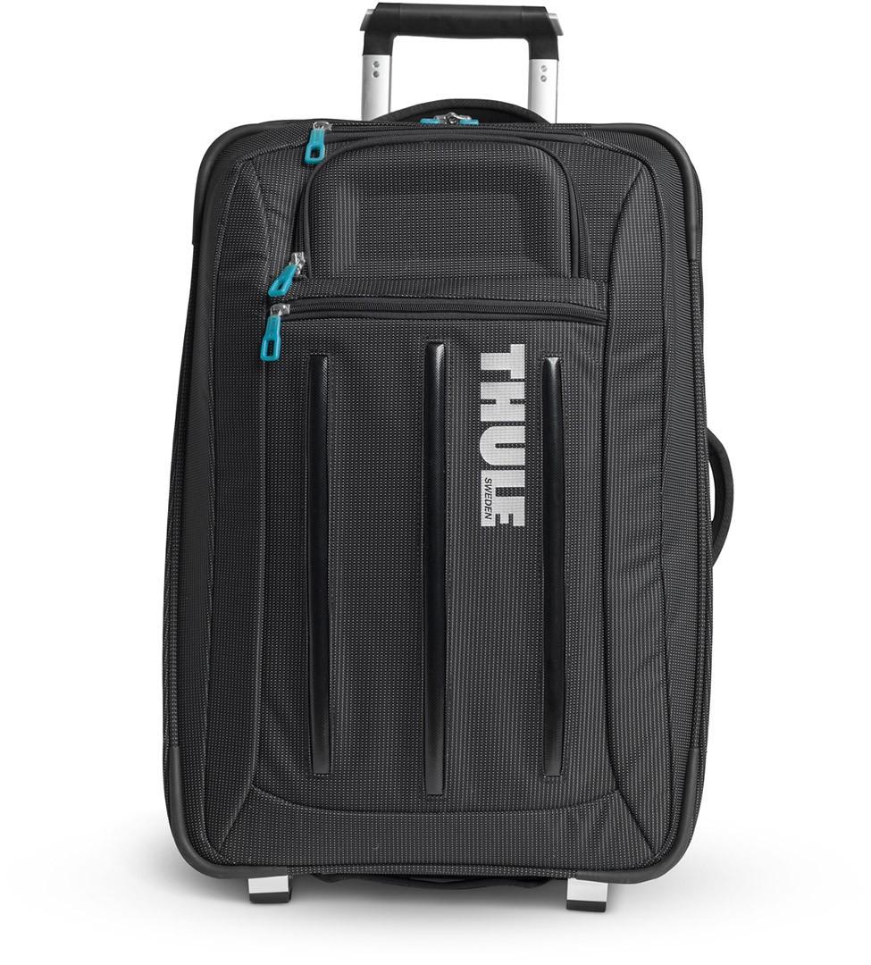 Чемодан на колесах Thule Crossover 45L (Upright) (Black) (TH 3201742)