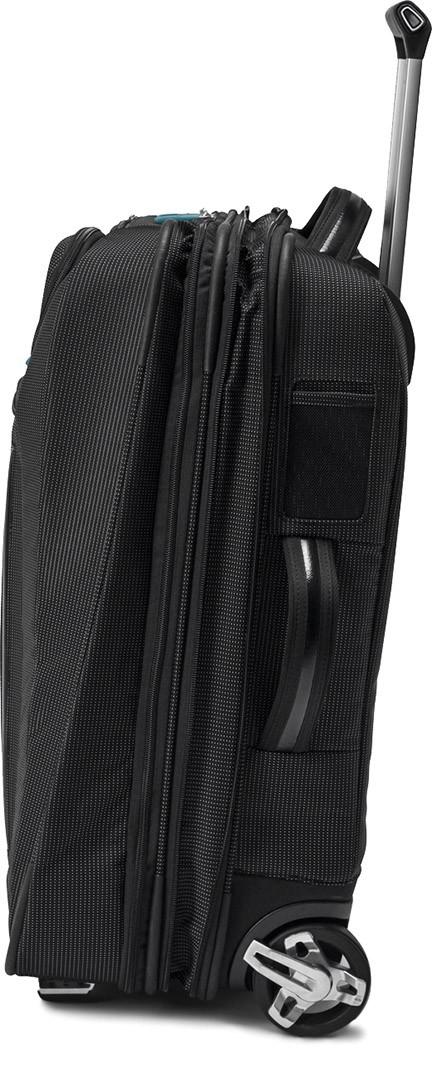 Чемодан на колесах Thule Crossover 45L (Upright) (Black) (TH 3201742)