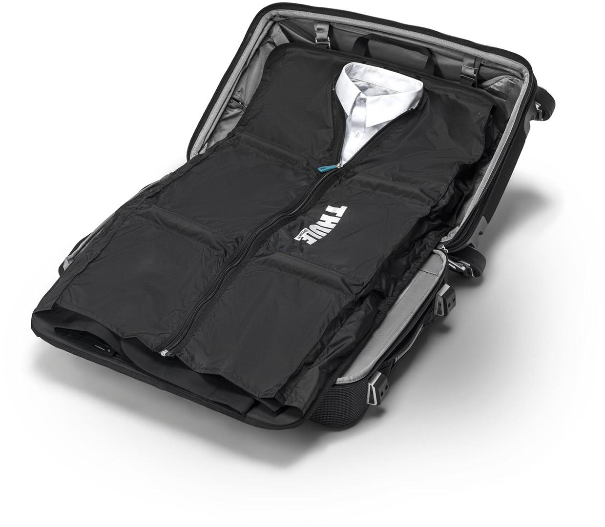 Чемодан на колесах Thule Crossover 45L (Upright) (Black) (TH 3201742)