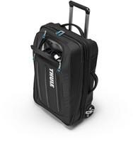Чемодан на колесах Thule Crossover 45L (Upright) (Black) (TH 3201742)