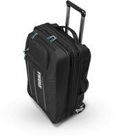 Чемодан на колесах Thule Crossover 45L (Upright) (Black) (TH 3201742)