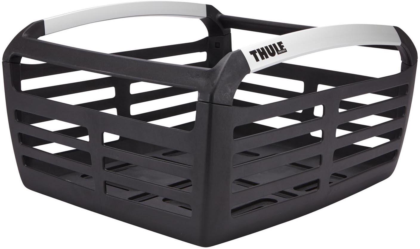 Корзина Thule Pack ’n Pedal Basket (TH 100050)