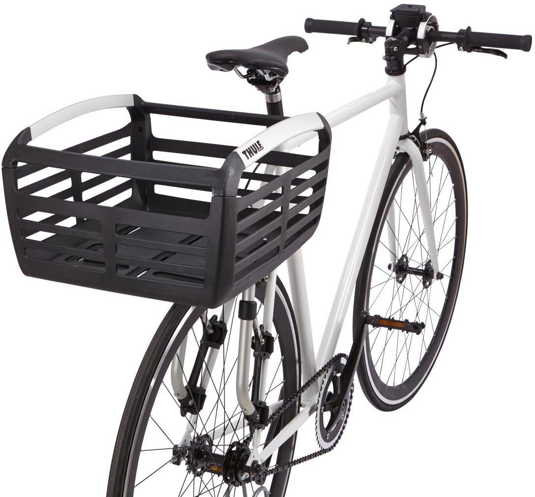 Корзина Thule Pack ’n Pedal Basket (TH 100050)