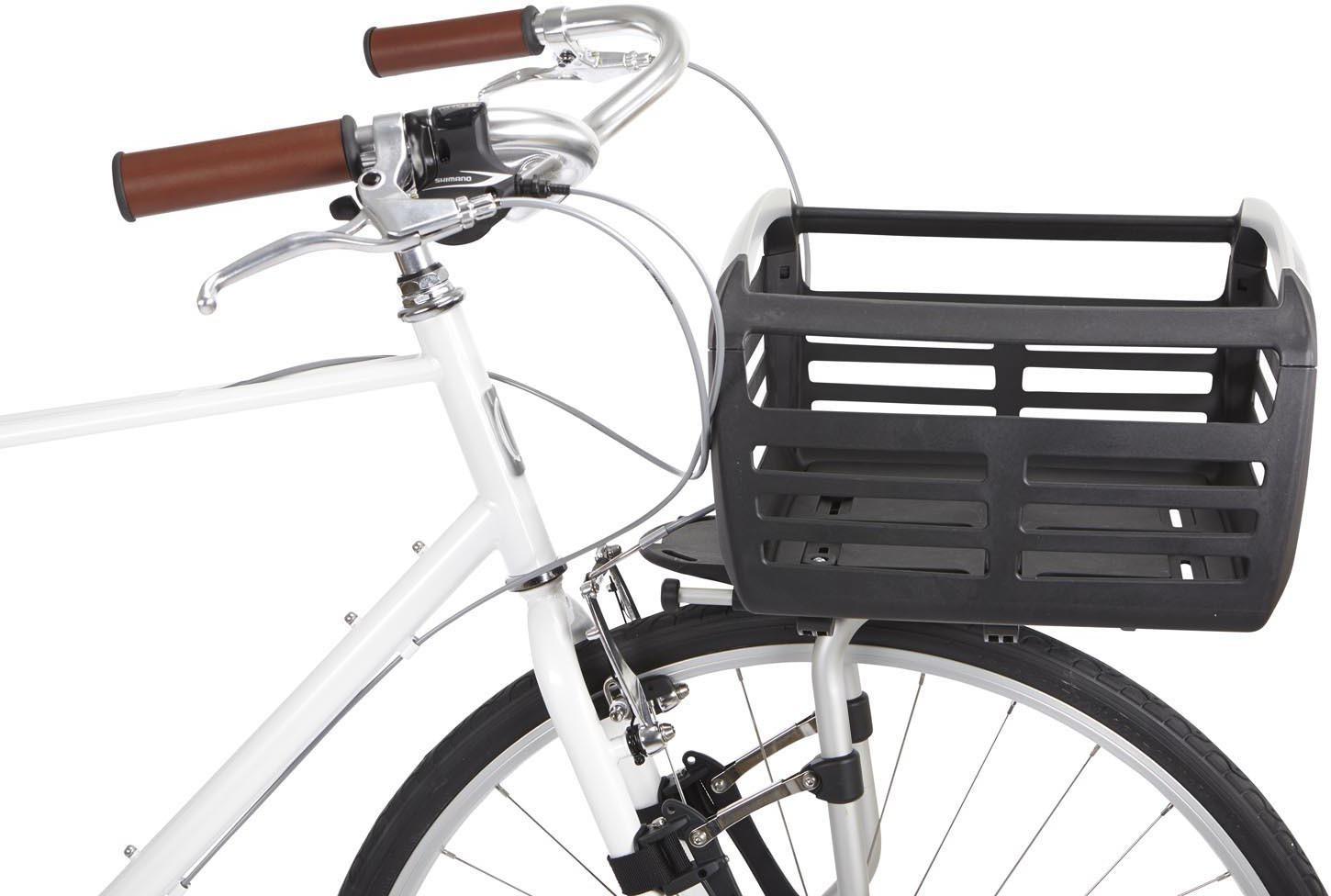 Корзина Thule Pack ’n Pedal Basket (TH 100050)