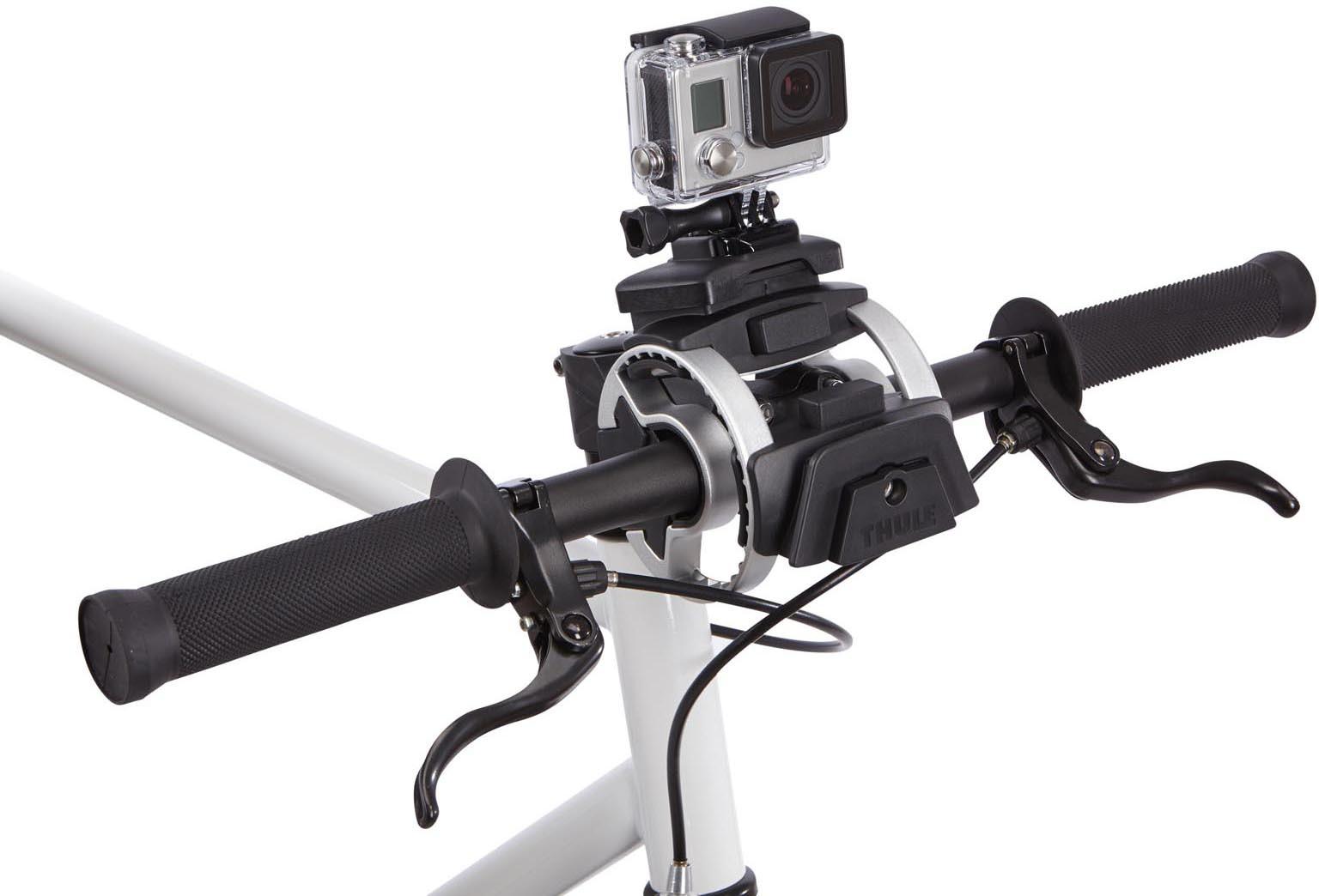 Крепление экшн-камеры Thule Pack 'n Pedal Action Cam Mount (TH 100081)