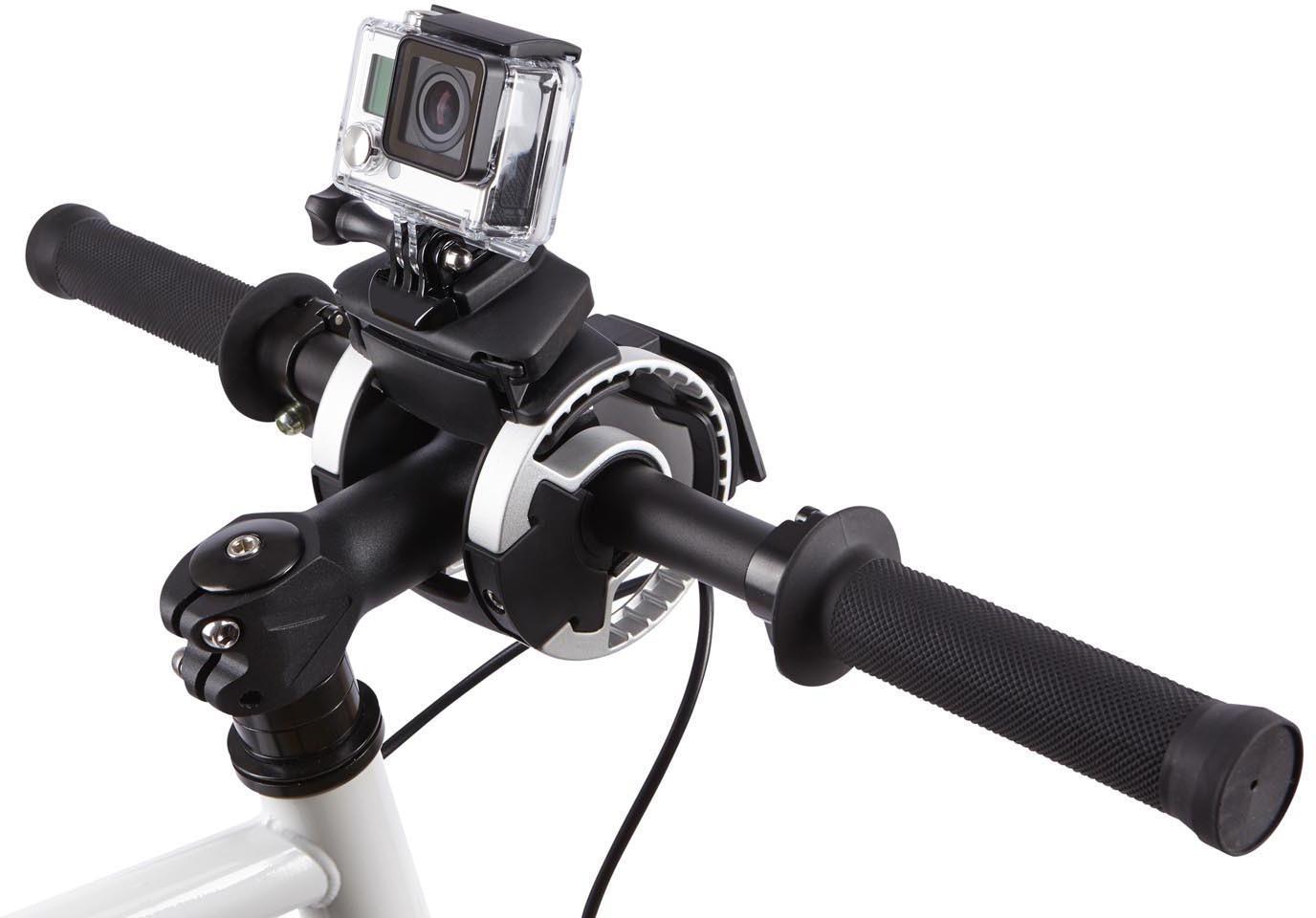Крепление экшн-камеры Thule Pack 'n Pedal Action Cam Mount (TH 100081)