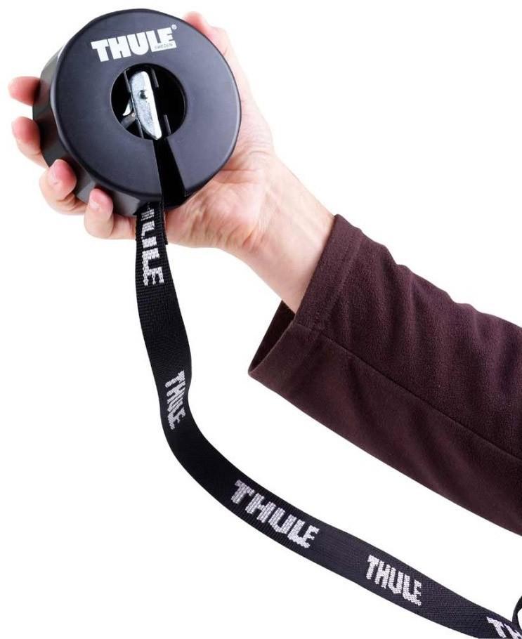 Ремень с органайзером (2,75m) Thule Strap Organiser 5211 (TH 521100)