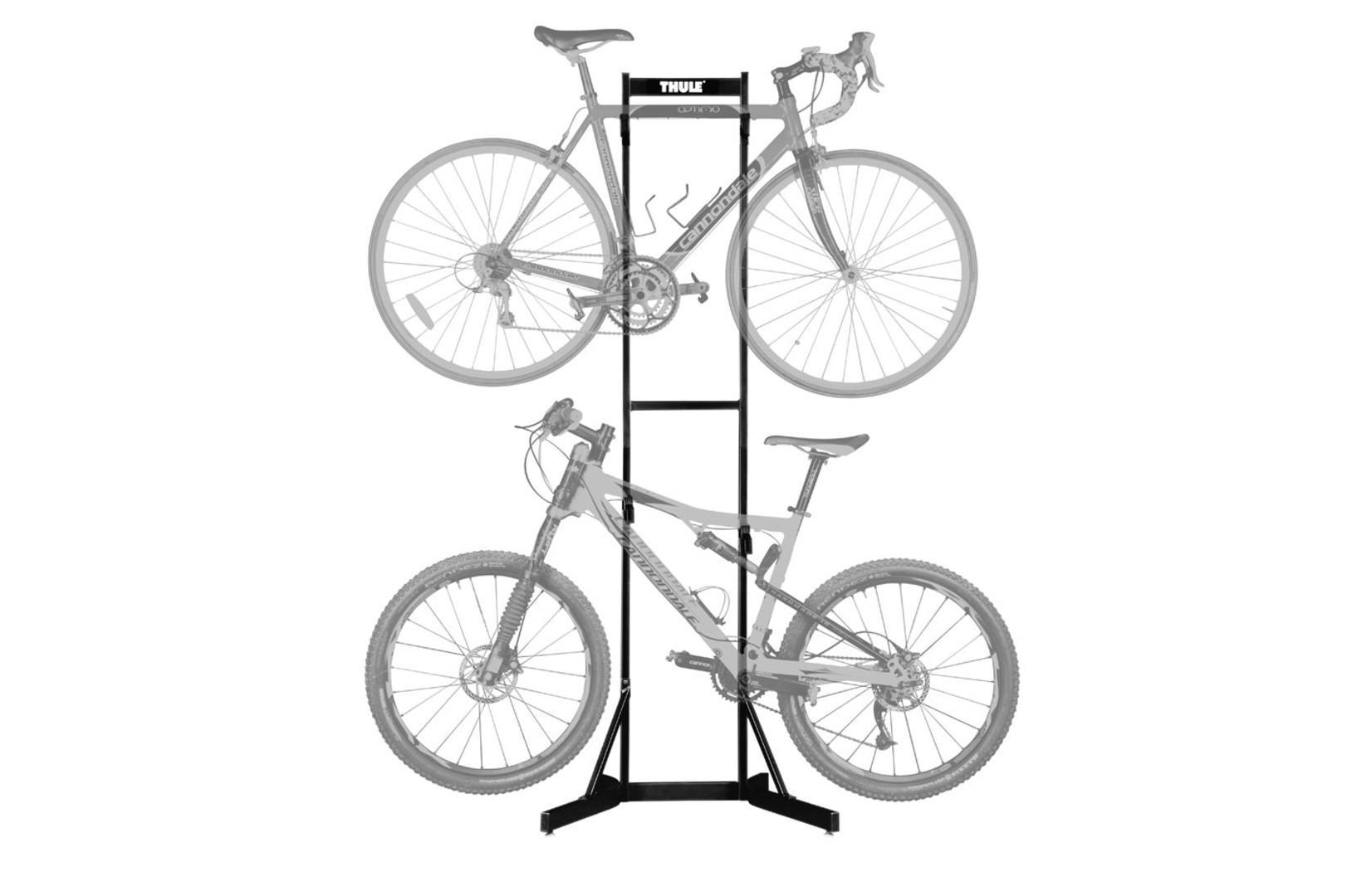 Подставка под 2 велосипеда Thule Bike Stacker 5781 (TH 578-1)