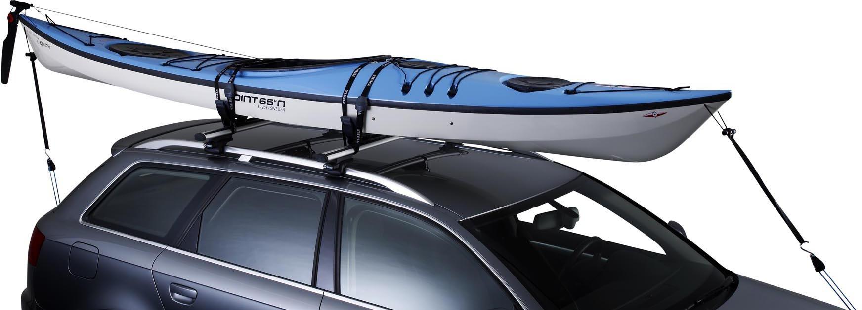 Крепление для каяка Thule QuickDraw 838 (TH 838)