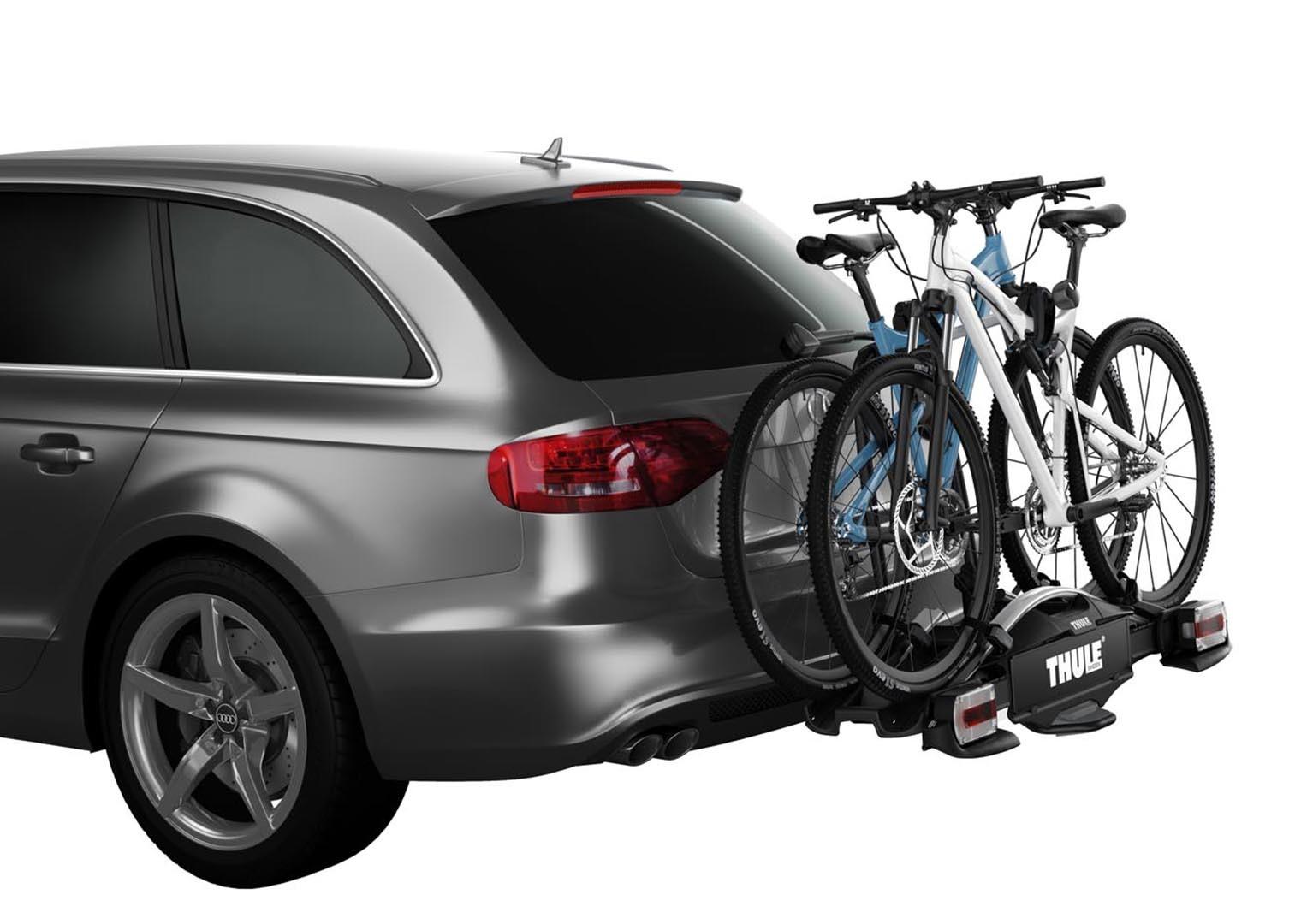 Велокрепление Thule VeloCompact 925 (TH 925)