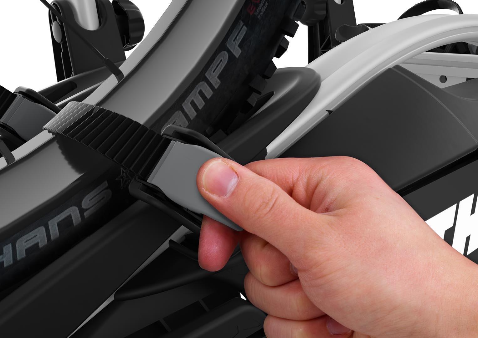 Велокрепление Thule VeloCompact 925 (TH 925)