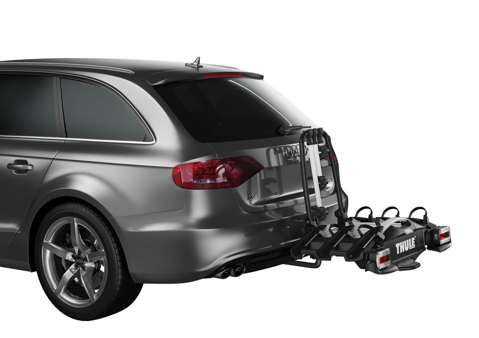 Велокрепление Thule VeloCompact 927 (TH 927)