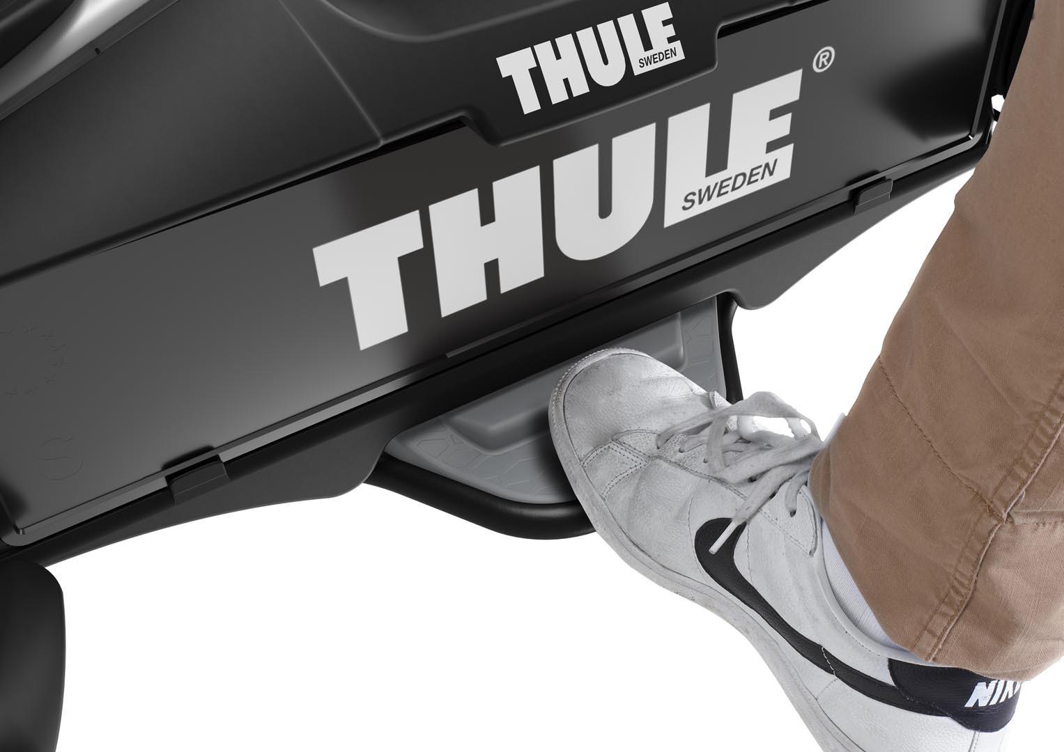 Велокрепление Thule VeloCompact 927 (TH 927)