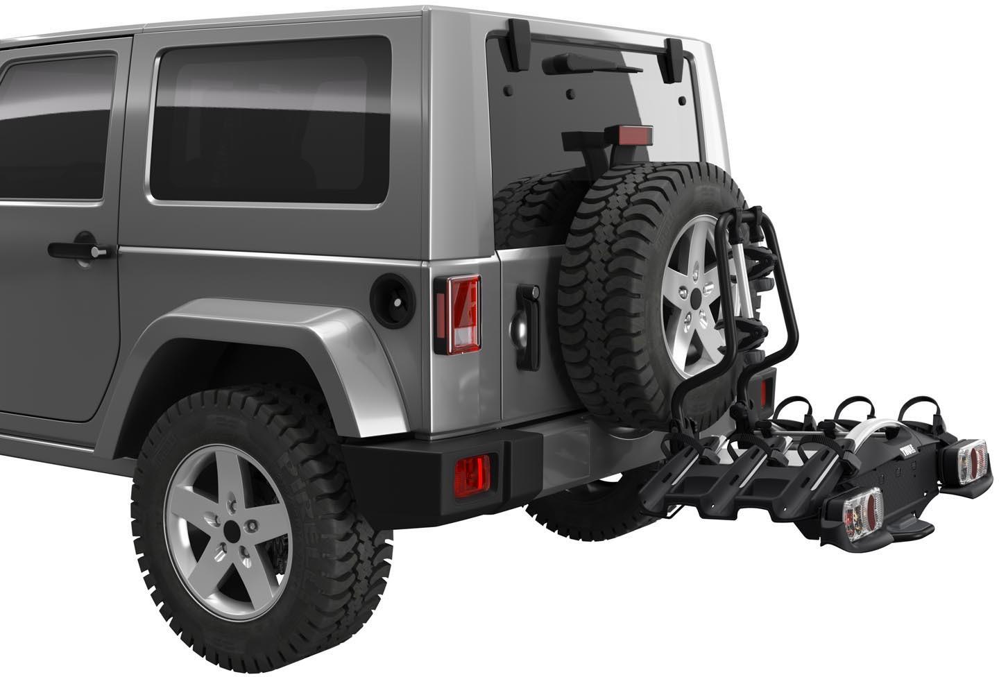 Адаптер для запасного колеса Thule VeloCompact 9241 (TH 9241)