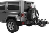 Адаптер для запасного колеса Thule VeloCompact 9241 (TH 9241)