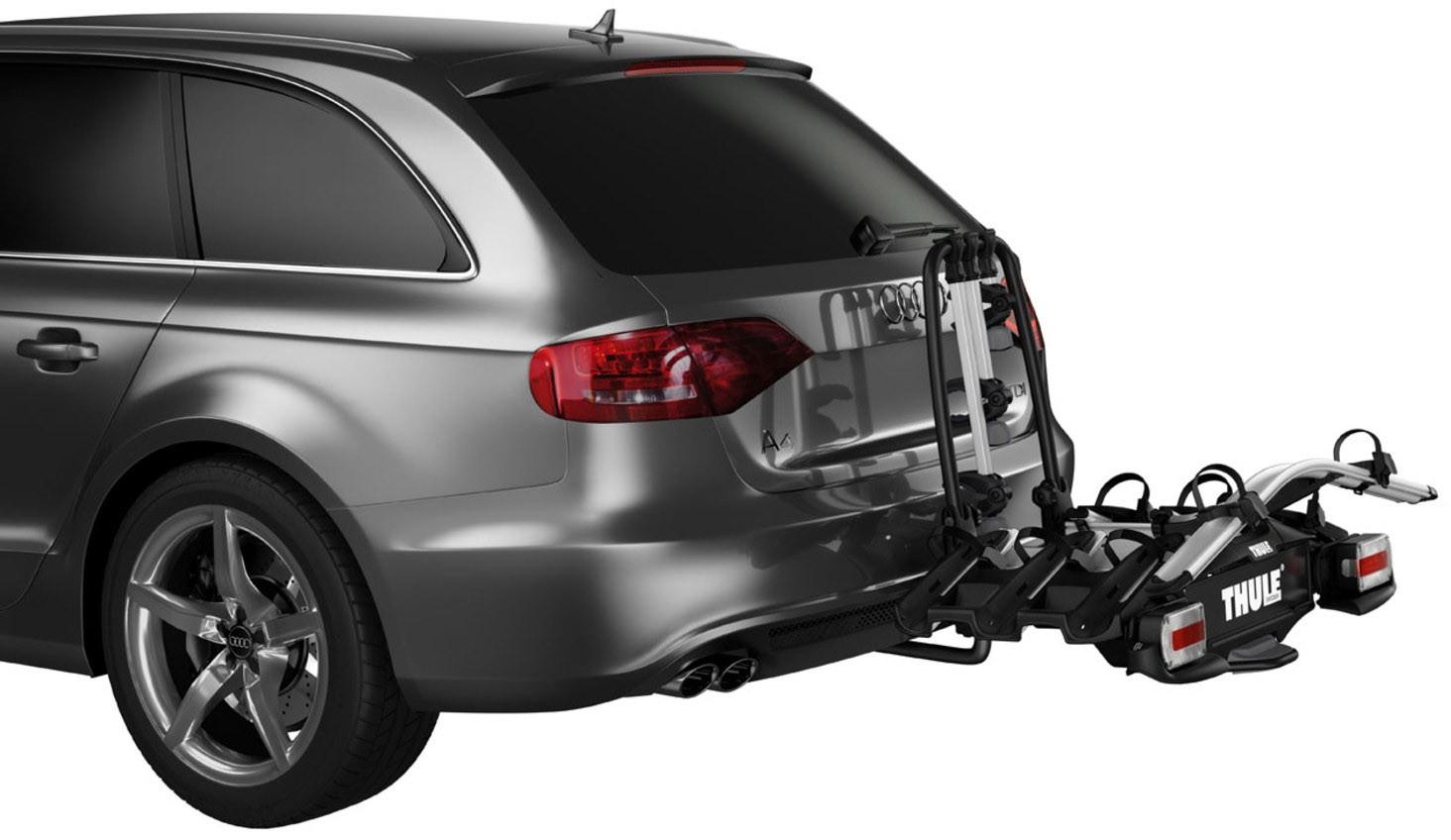 Адаптер для 4-го велосипеда Thule VeloCompact Bike Adapter 9261 (TH 9261)