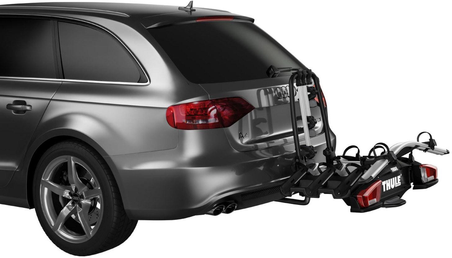 Адаптер для 4-го велосипеда Thule VeloCompact Bike Adapter 9261 (TH 9261)