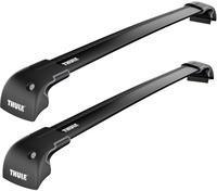 Багажная система Thule Wingbar Edge 9591 Black (TH 9591B)