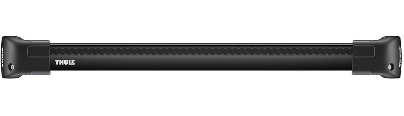 Багажная система Thule Wingbar Edge 9591 Black (TH 9591B)
