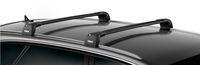 Багажная система Thule Wingbar Edge 9595 Black (TH 9595B)