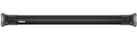 Багажник на рейлинги Thule Wingbar Edge Black 9582 (TH 9582B)