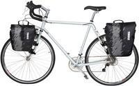 Велосипедные сумки Thule Shield Pannier Large (Cobalt) (TH 100062)