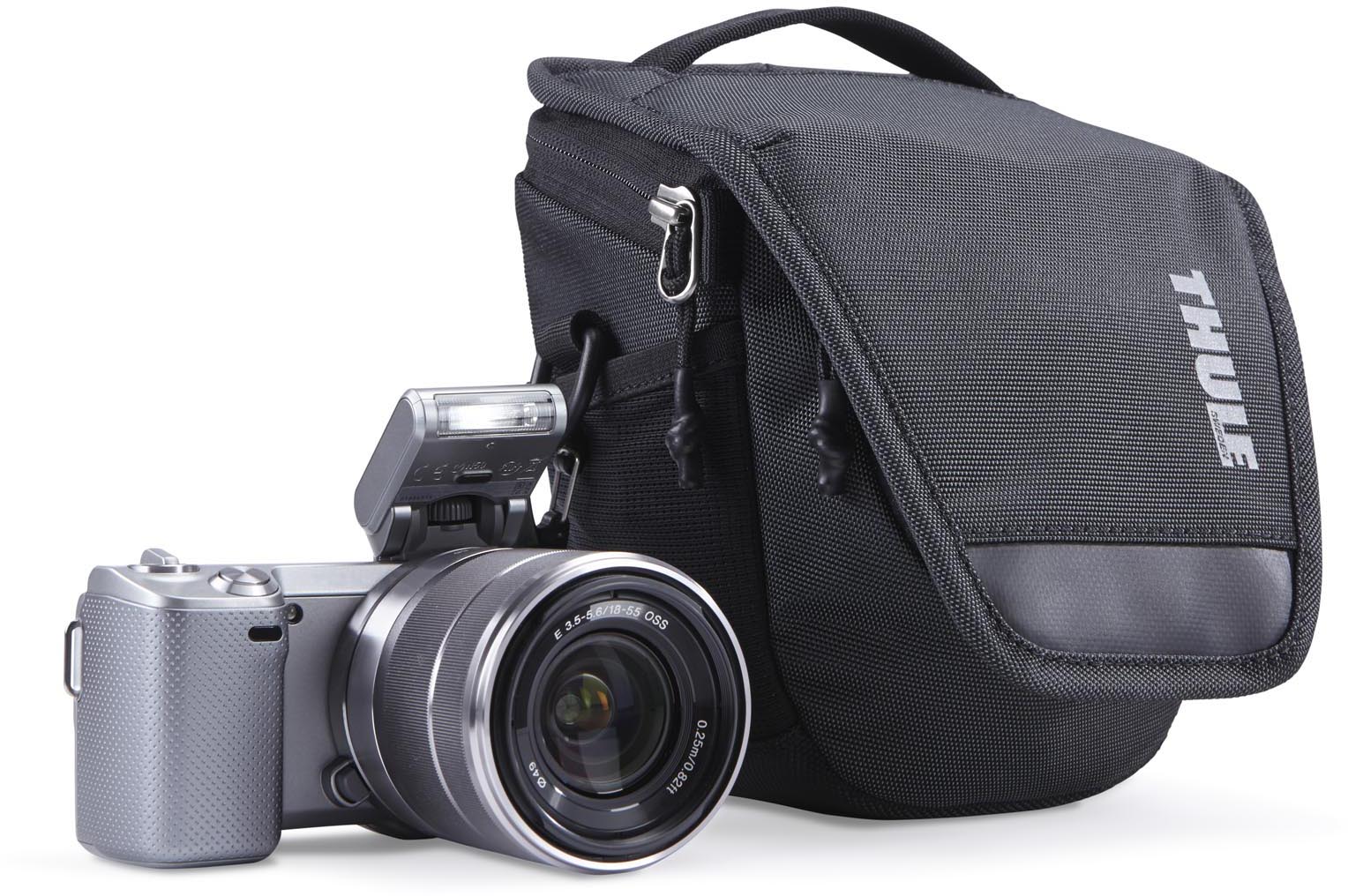 Сумка Thule Covert CSC Satchel (TH 3202778)