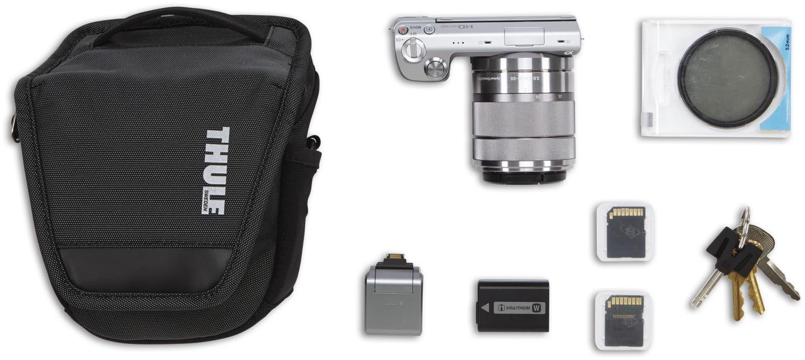 Сумка Thule Covert CSC Satchel (TH 3202778)